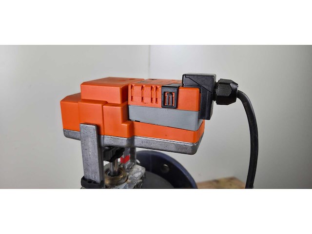 Belimo hvac componenten, energy valve, regelafsluiters, flowsensoren - afbeelding 5 van  34