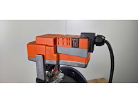 Belimo hvac componenten, energy valve, regelafsluiters, flowsensoren - afbeelding 5 van  34