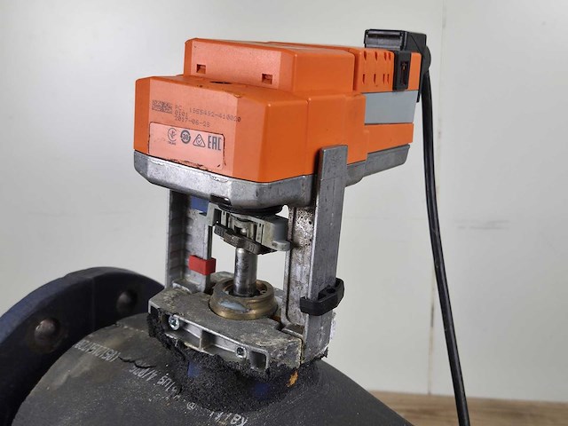 Belimo hvac componenten, energy valve, regelafsluiters, flowsensoren - afbeelding 38 van  57