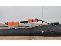 Belimo hvac componenten, energy valve, regelafsluiters, flowsensoren - afbeelding 39 van  57