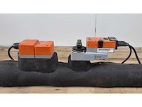 Belimo hvac componenten, energy valve, regelafsluiters, flowsensoren - afbeelding 9 van  34