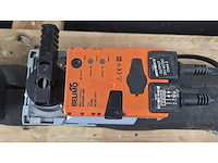 Belimo hvac componenten, energy valve, regelafsluiters, flowsensoren - afbeelding 41 van  57