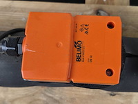 Belimo hvac componenten, energy valve, regelafsluiters, flowsensoren - afbeelding 10 van  34