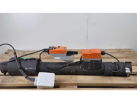 Belimo hvac componenten, energy valve, regelafsluiters, flowsensoren - afbeelding 42 van  57