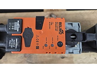 Belimo hvac componenten, energy valve, regelafsluiters, flowsensoren - afbeelding 43 van  57