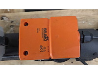 Belimo hvac componenten, energy valve, regelafsluiters, flowsensoren - afbeelding 11 van  34