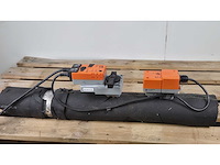 Belimo hvac componenten, energy valve, regelafsluiters, flowsensoren - afbeelding 44 van  57