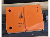 Belimo hvac componenten, energy valve, regelafsluiters, flowsensoren - afbeelding 47 van  57