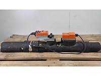 Belimo hvac componenten, energy valve, regelafsluiters, flowsensoren - afbeelding 14 van  34