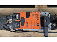 Belimo hvac componenten, energy valve, regelafsluiters, flowsensoren - afbeelding 45 van  57