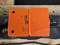 Belimo hvac componenten, energy valve, regelafsluiters, flowsensoren - afbeelding 46 van  57