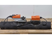 Belimo hvac componenten, energy valve, regelafsluiters, flowsensoren - afbeelding 15 van  34
