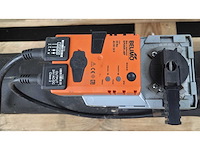 Belimo hvac componenten, energy valve, regelafsluiters, flowsensoren - afbeelding 16 van  34