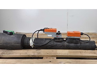 Belimo hvac componenten, energy valve, regelafsluiters, flowsensoren - afbeelding 49 van  57