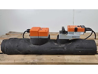 Belimo hvac componenten, energy valve, regelafsluiters, flowsensoren - afbeelding 51 van  57