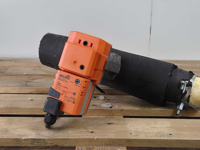 Belimo hvac componenten, energy valve, regelafsluiters, flowsensoren - afbeelding 20 van  34