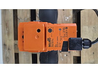 Belimo hvac componenten, energy valve, regelafsluiters, flowsensoren - afbeelding 57 van  57