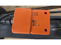 Belimo hvac componenten, energy valve, regelafsluiters, flowsensoren - afbeelding 18 van  34