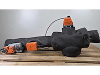 Belimo hvac componenten, energy valve, regelafsluiters, flowsensoren - afbeelding 56 van  57