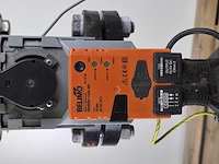 Belimo hvac componenten, energy valve, regelafsluiters, flowsensoren - afbeelding 52 van  57