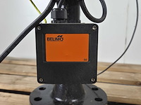 Belimo hvac componenten, energy valve, regelafsluiters, flowsensoren - afbeelding 29 van  34