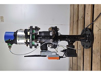 Belimo hvac componenten, energy valve, regelafsluiters, flowsensoren - afbeelding 30 van  34