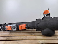 Belimo hvac componenten, energy valve, regelafsluiters, flowsensoren - afbeelding 31 van  34