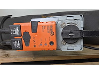 Belimo hvac componenten, energy valve, regelafsluiters, flowsensoren - afbeelding 32 van  34