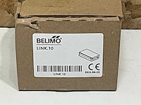 Belimo link 10 instelapparaat - afbeelding 3 van  3