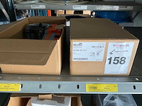 Belimo sv24a-sr-tpc klepaandrijving - afbeelding 1 van  4