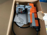 Belimo sv24a-sr-tpc klepaandrijving - afbeelding 2 van  4