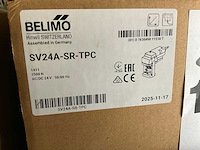 Belimo sv24a-sr-tpc klepaandrijving - afbeelding 4 van  4