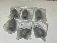 Belimo vormsluitende adapter vierkant, 14x14x40 mm (lxbxh), voor gr..-r (6x) - afbeelding 2 van  4