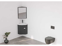 Belinza - corner - meubel - badkamerkast - afbeelding 1 van  1