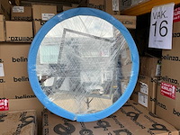 Belinza bexa 80q ronde led spiegel - afbeelding 2 van  5