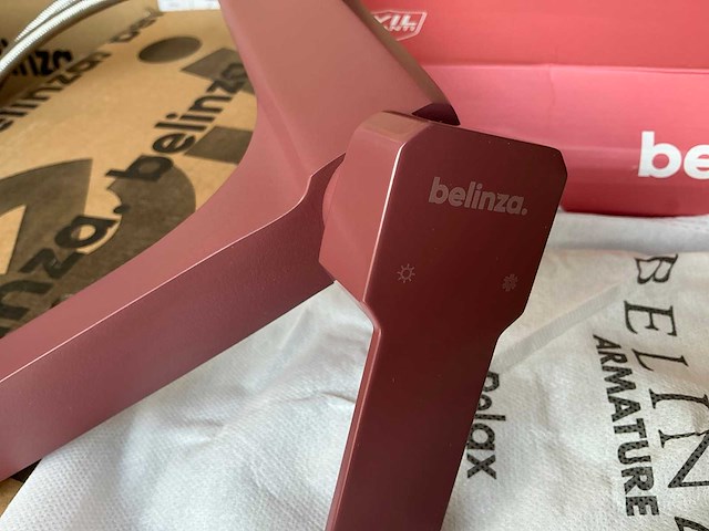 Belinza cubic aronya keukenmengkraan - afbeelding 1 van  3