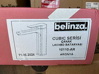 Belinza cubic aronya keukenmengkraan - afbeelding 3 van  3