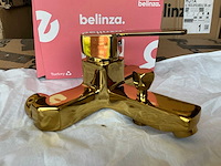 Belinza cubic badkraan - afbeelding 1 van  2