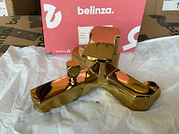 Belinza cubic badkraan - afbeelding 2 van  2