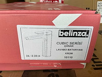 Belinza cubic keukenmengkraan - afbeelding 6 van  6