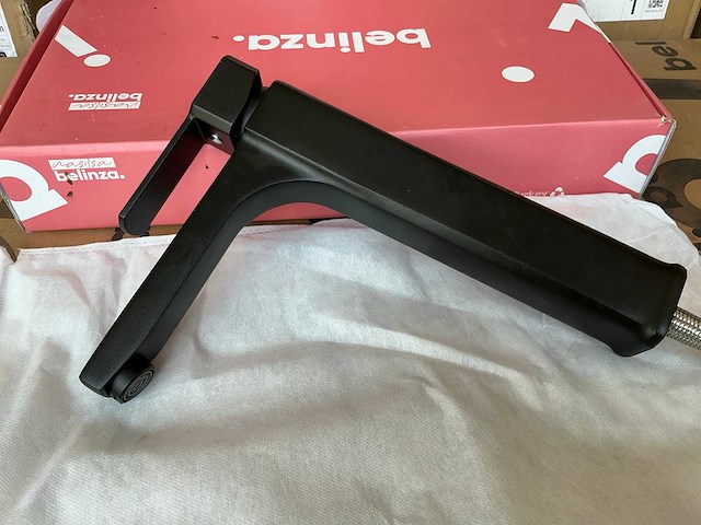 Belinza cubic keukenmengkraan - afbeelding 2 van  7
