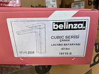 Belinza cubic keukenmengkraan - afbeelding 7 van  7