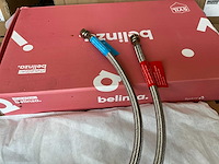 Belinza cubic keukenmengkraan - afbeelding 5 van  7