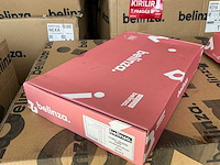 Belinza cubic keukenmengkraan - afbeelding 6 van  7