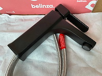 Belinza cubic wastafelkraan (4x) - afbeelding 1 van  7