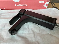 Belinza cubic wastafelkraan (4x) - afbeelding 2 van  7