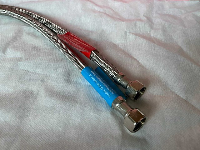Belinza cubic wastafelkraan (4x) - afbeelding 4 van  7