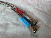 Belinza cubic wastafelkraan (4x) - afbeelding 4 van  7