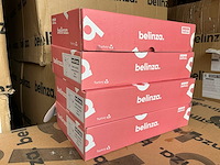 Belinza cubic wastafelkraan (4x) - afbeelding 7 van  7