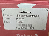 Belinza lina keukenmengkraan (2x) - afbeelding 7 van  7